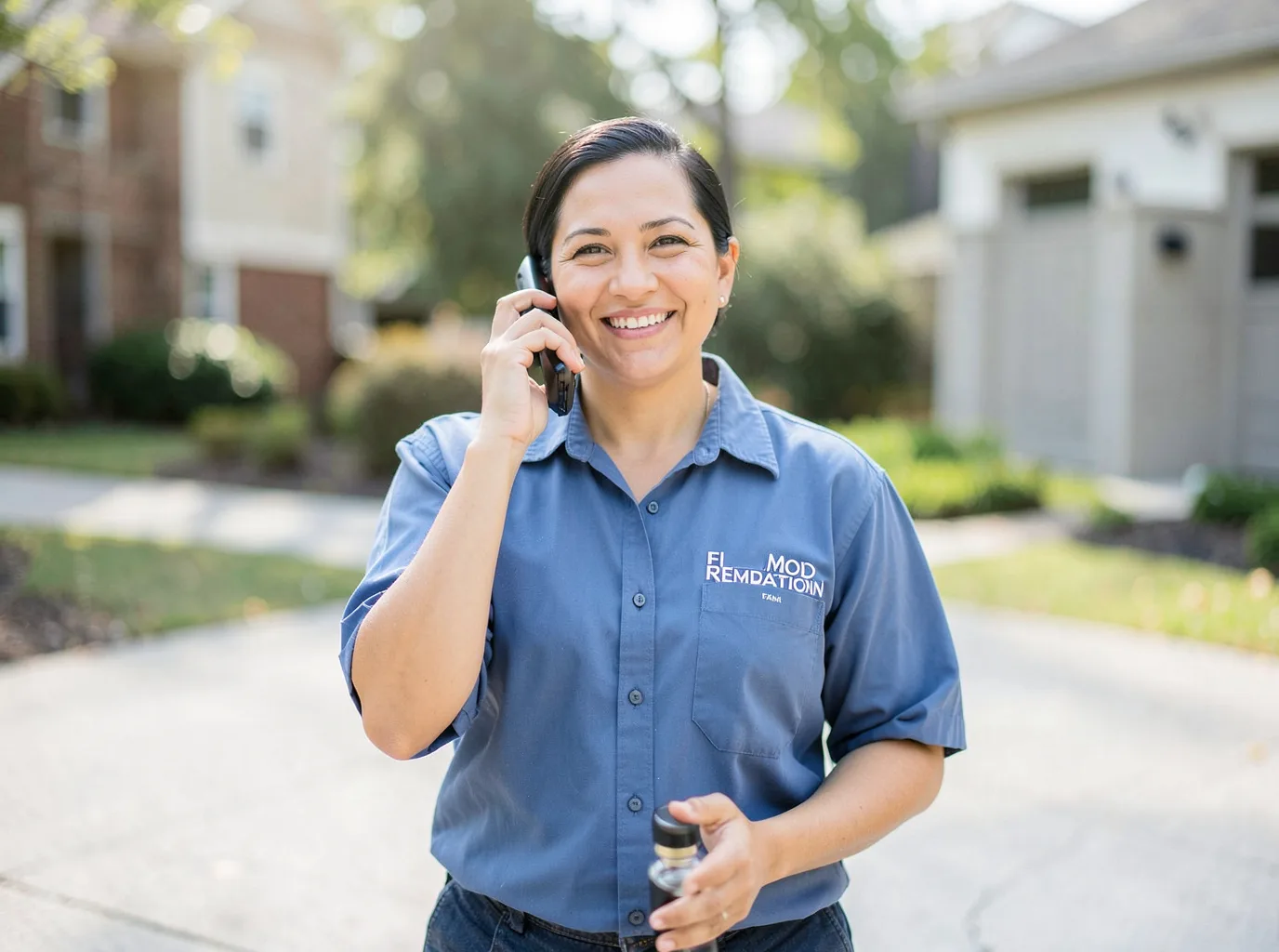 Mold Remediation Bellevue, NE FAQs